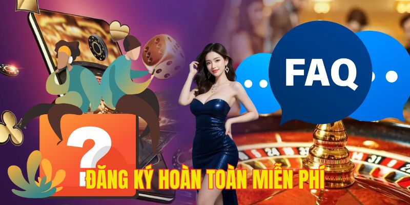 Mở tài khoản không lo mất phí, thả ga giải trí tại WW88