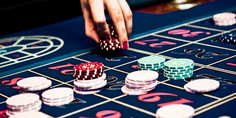 Mẹo Chơi Poker