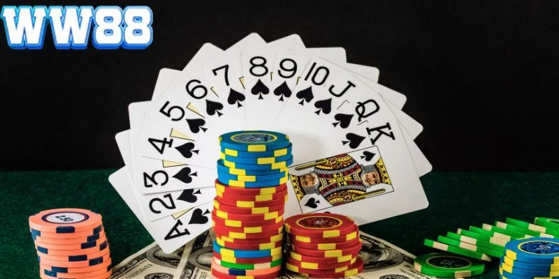 Giới thiệu WW88 về lịch sử hình thành của nhà cái