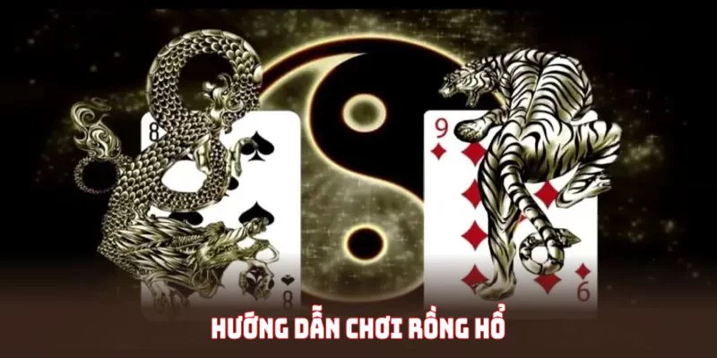 Hướng dẫn chơi rồng hổ tại WW88
