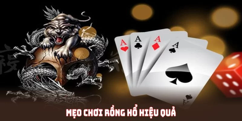 Mẹo chơi rồng hổ hiệu quả tại WW88