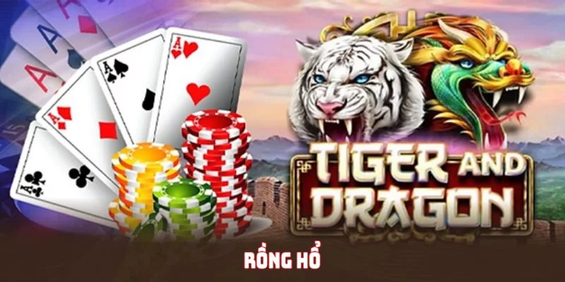 Rồng Hổ WW88: Hướng Dẫn Chi Tiết Cùng Bí Quyết Chiến Thắng