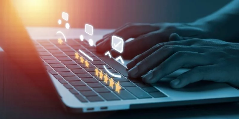 Thỏa mãn điều kiện giúp quá trình giao dịch thuận lợi hơn